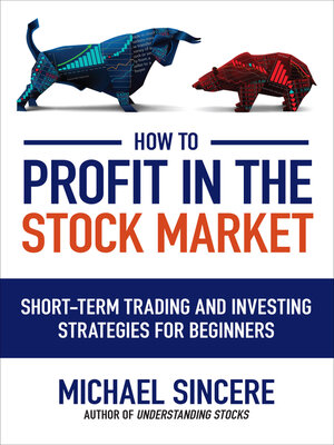 cover image of How to Profit in the Stock Market